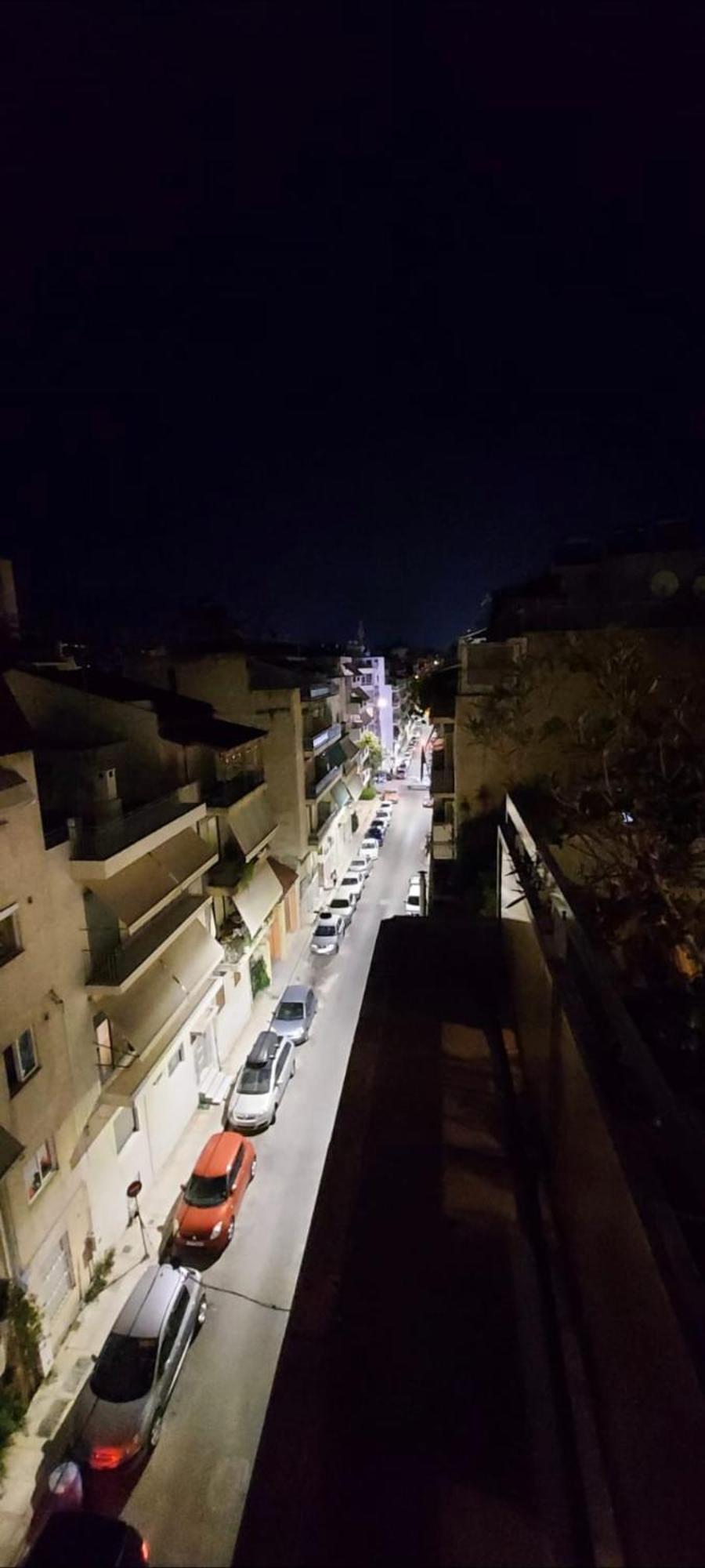 Large 1 Bedroom Penthouse With Large Terrace Athens Exterior photo
